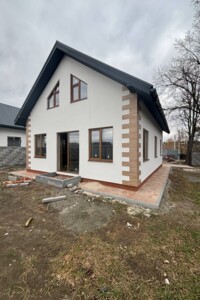 двухэтажный дом, 117.4 кв. м, кирпич. Продажа в Михайловке-Рубежовке фото 2