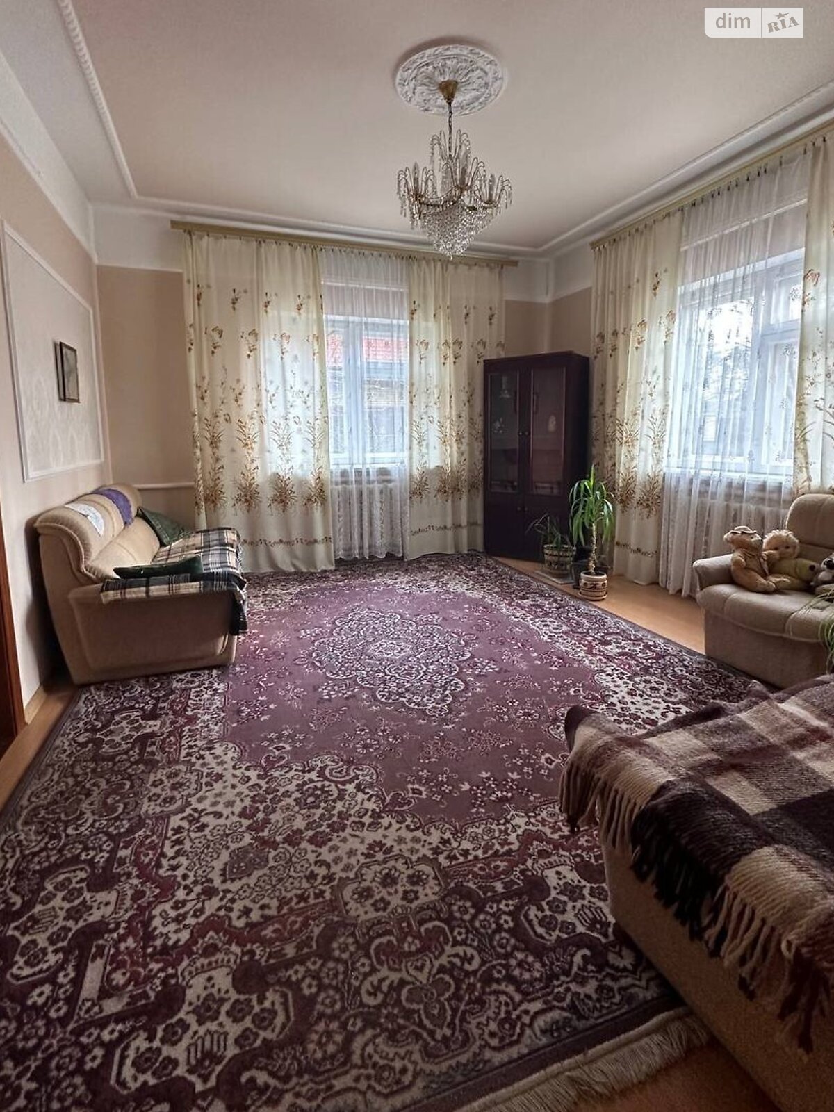 двоповерховий будинок з балконом, 155.8 кв. м, цегла. Продаж у Ворзелі фото 1 двоповерховий будинок з балконом, 155.8 кв. м, цегла. Продаж у Ворзелі фото 1