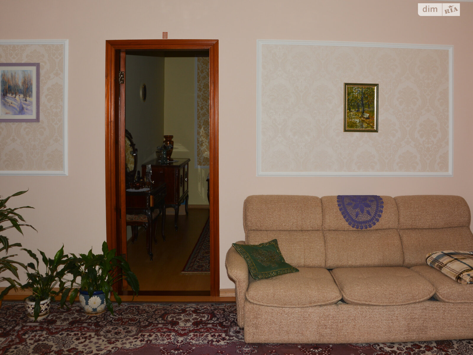 двоповерховий будинок з балконом, 155.8 кв. м, цегла. Продаж у Ворзелі фото 1 двоповерховий будинок з балконом, 155.8 кв. м, цегла. Продаж у Ворзелі фото 1