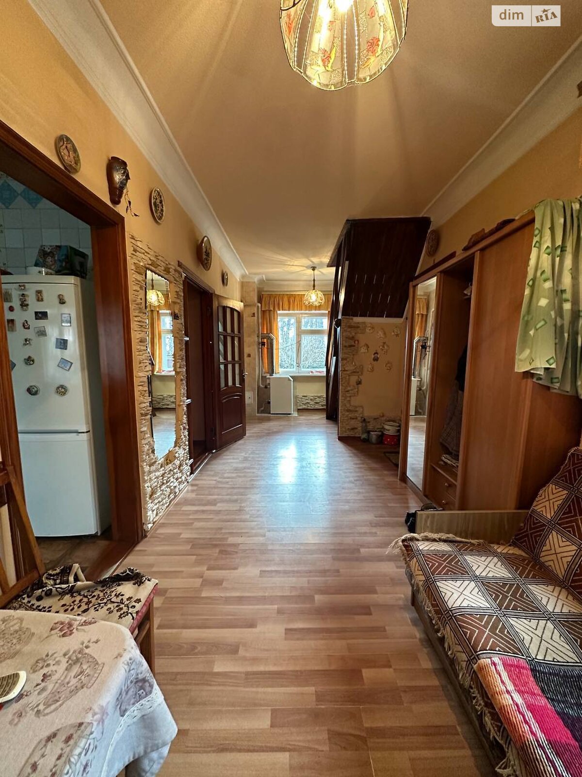 двоповерховий будинок з балконом, 155.8 кв. м, цегла. Продаж у Ворзелі фото 1 двоповерховий будинок з балконом, 155.8 кв. м, цегла. Продаж у Ворзелі фото 1
