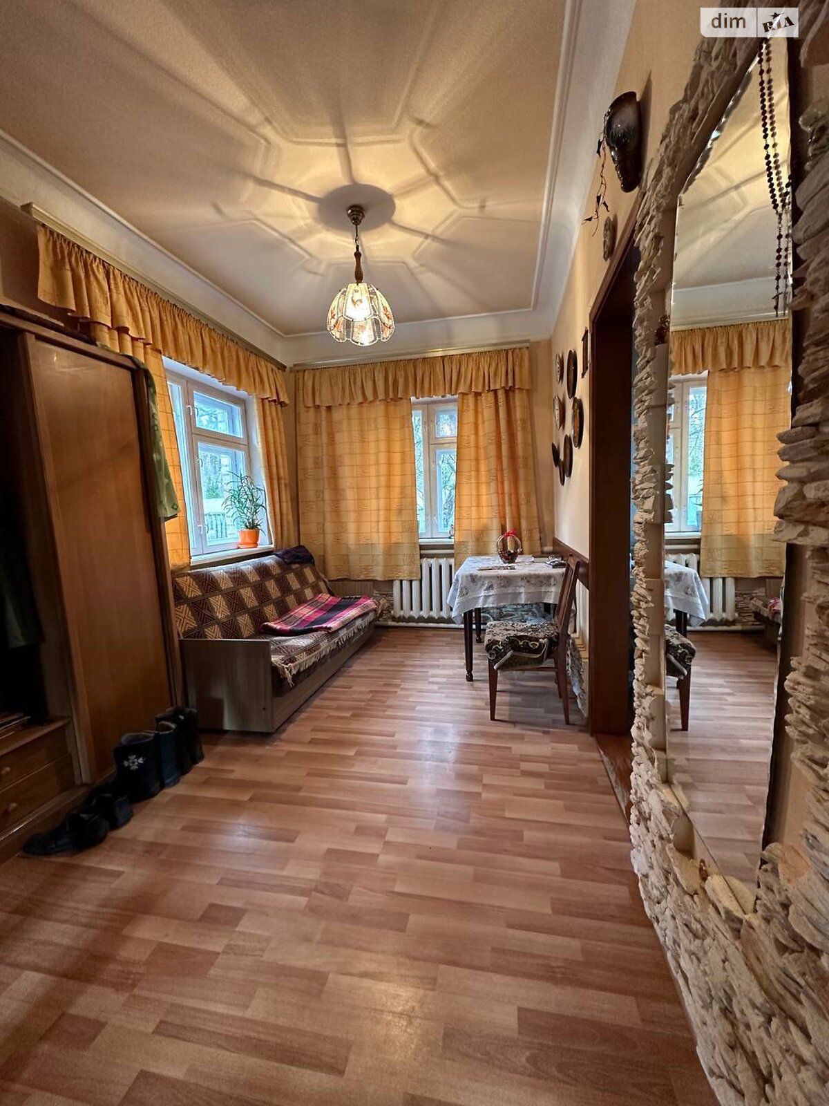 двоповерховий будинок з балконом, 155.8 кв. м, цегла. Продаж у Ворзелі фото 1 двоповерховий будинок з балконом, 155.8 кв. м, цегла. Продаж у Ворзелі фото 1