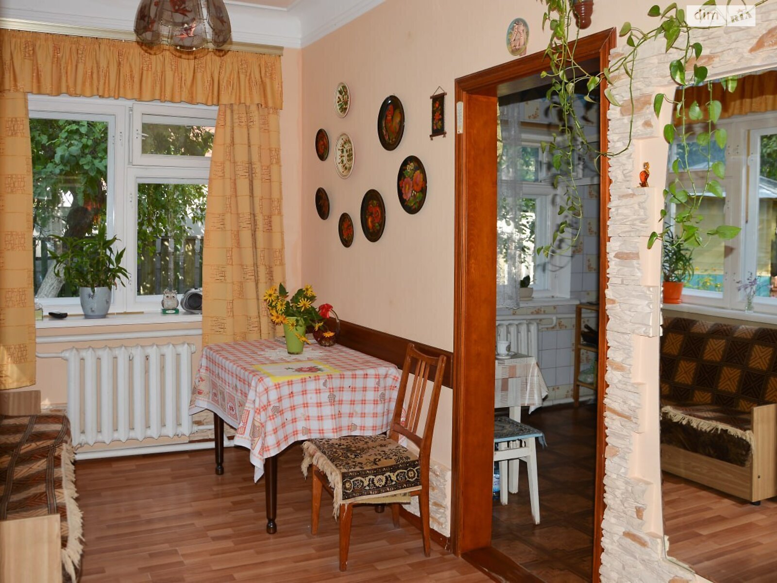 двоповерховий будинок з балконом, 155.8 кв. м, цегла. Продаж у Ворзелі фото 1 двоповерховий будинок з балконом, 155.8 кв. м, цегла. Продаж у Ворзелі фото 1