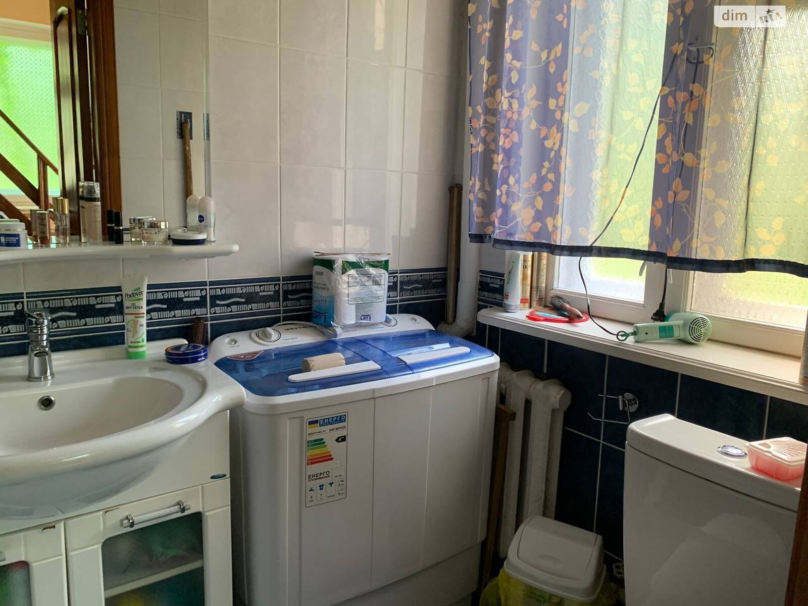 двоповерховий будинок з балконом, 155.8 кв. м, цегла. Продаж у Ворзелі фото 1 двоповерховий будинок з балконом, 155.8 кв. м, цегла. Продаж у Ворзелі фото 1