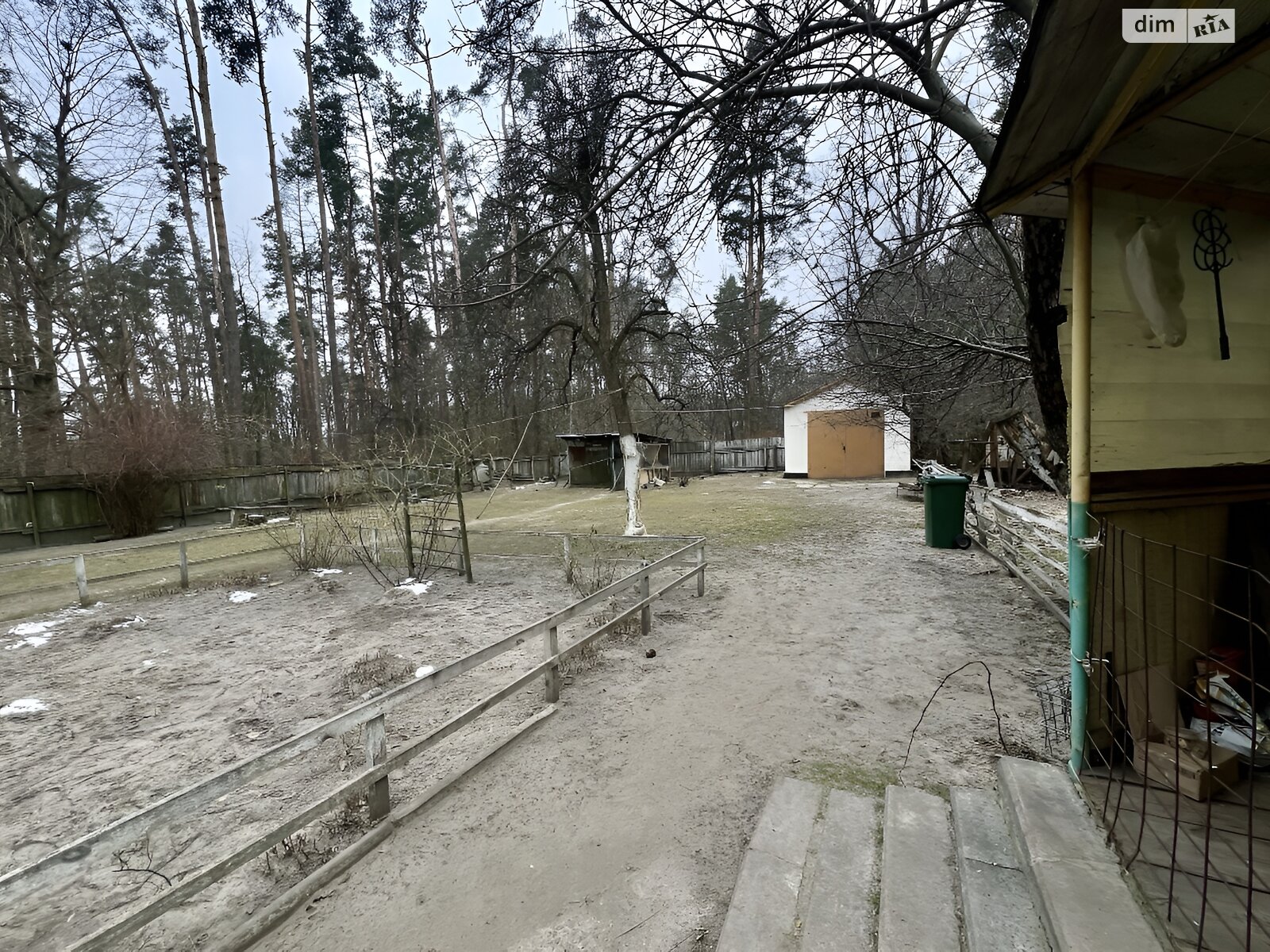 двухэтажный дом с балконом, 150 кв. м, кирпич. Продажа в Ворзеле фото 1 двухэтажный дом с балконом, 150 кв. м, кирпич. Продажа в Ворзеле фото 1