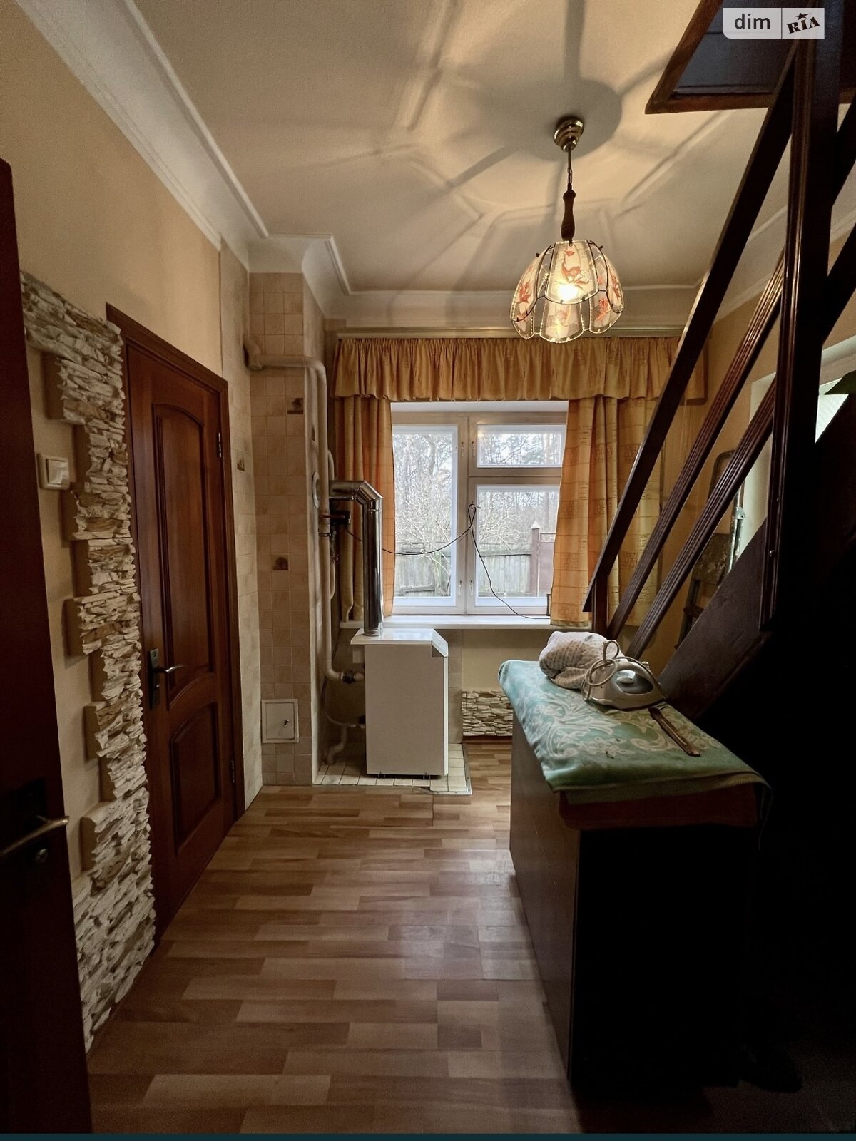 двухэтажный дом с балконом, 150 кв. м, кирпич. Продажа в Ворзеле фото 1 двухэтажный дом с балконом, 150 кв. м, кирпич. Продажа в Ворзеле фото 1