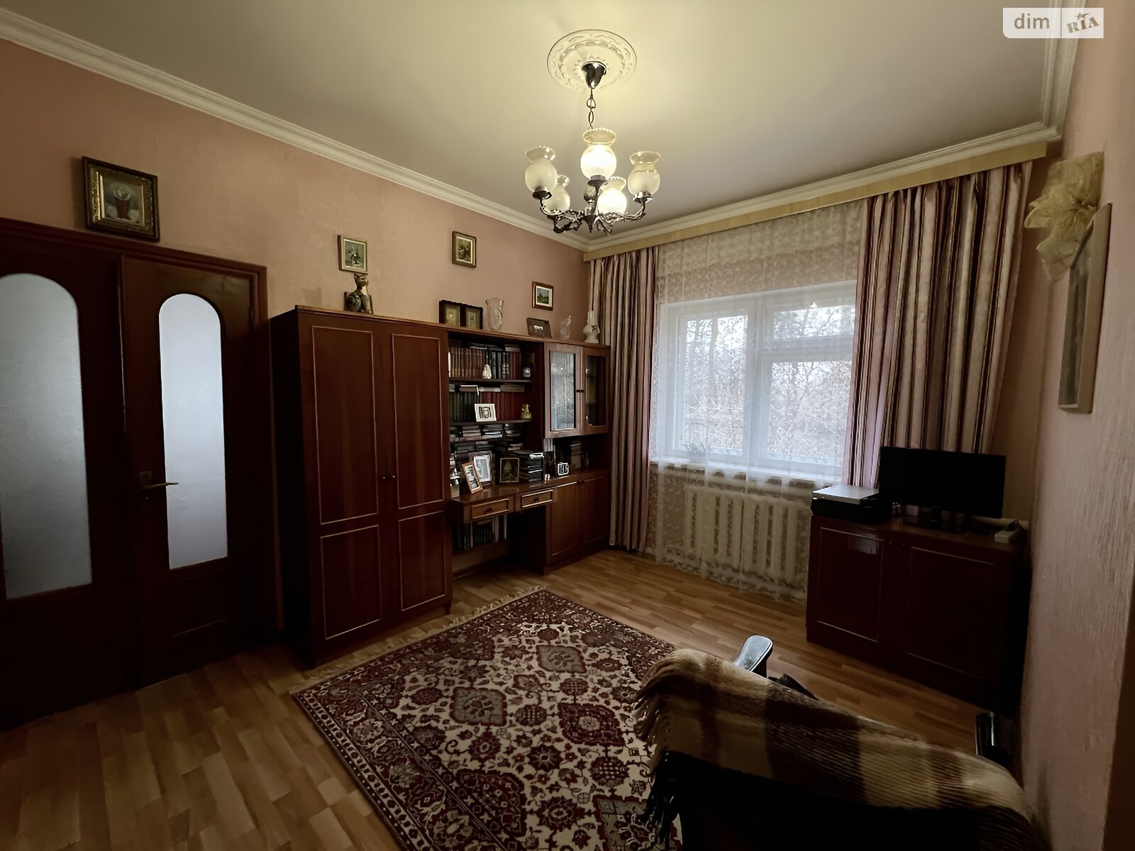 двухэтажный дом с балконом, 150 кв. м, кирпич. Продажа в Ворзеле фото 1 двухэтажный дом с балконом, 150 кв. м, кирпич. Продажа в Ворзеле фото 1
