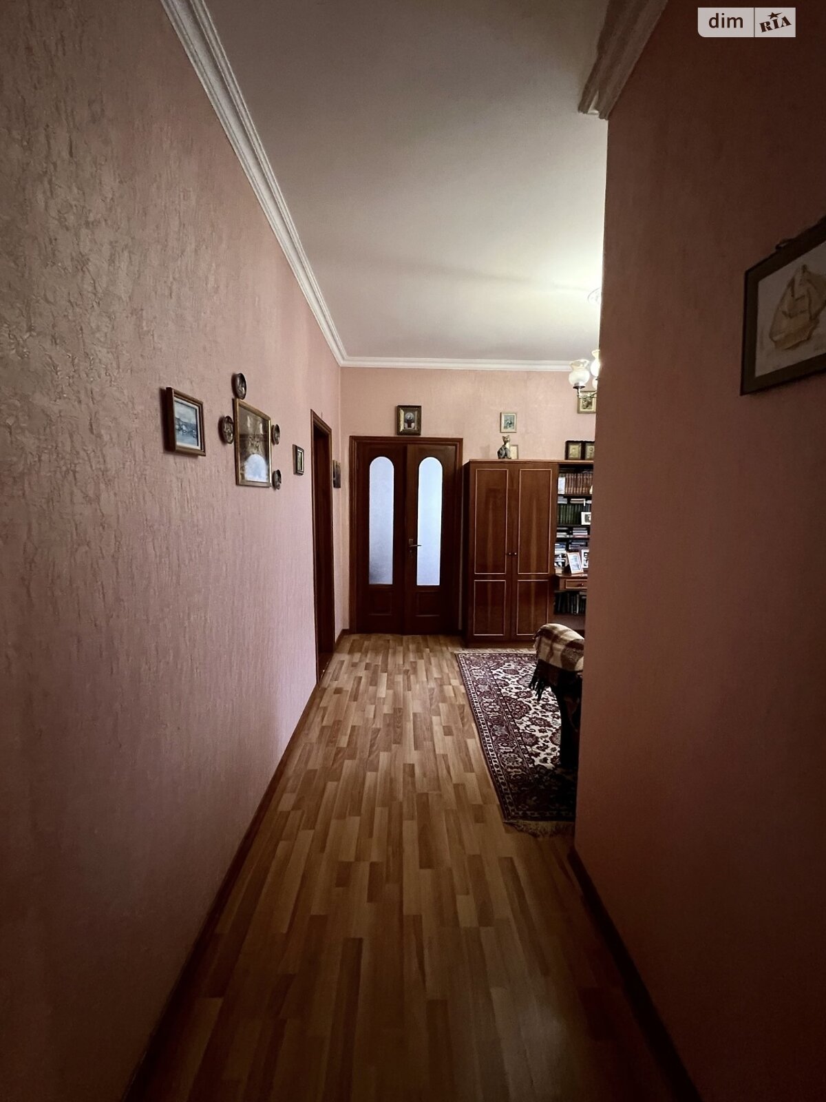 двухэтажный дом с балконом, 150 кв. м, кирпич. Продажа в Ворзеле фото 1 двухэтажный дом с балконом, 150 кв. м, кирпич. Продажа в Ворзеле фото 1