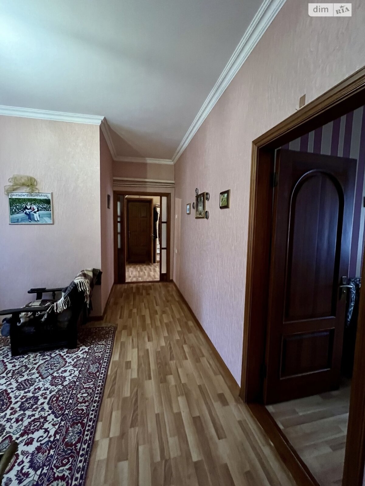 двухэтажный дом с балконом, 150 кв. м, кирпич. Продажа в Ворзеле фото 1 двухэтажный дом с балконом, 150 кв. м, кирпич. Продажа в Ворзеле фото 1