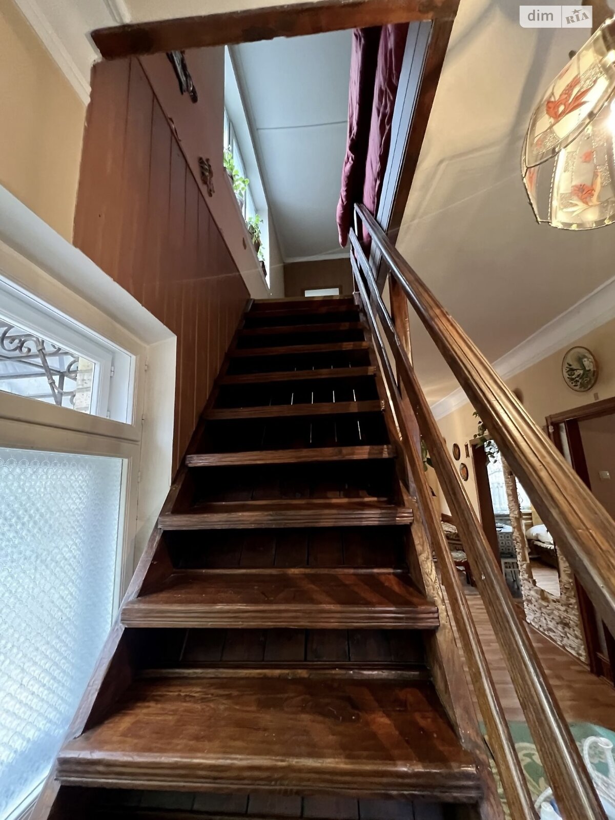 двухэтажный дом с балконом, 150 кв. м, кирпич. Продажа в Ворзеле фото 1 двухэтажный дом с балконом, 150 кв. м, кирпич. Продажа в Ворзеле фото 1