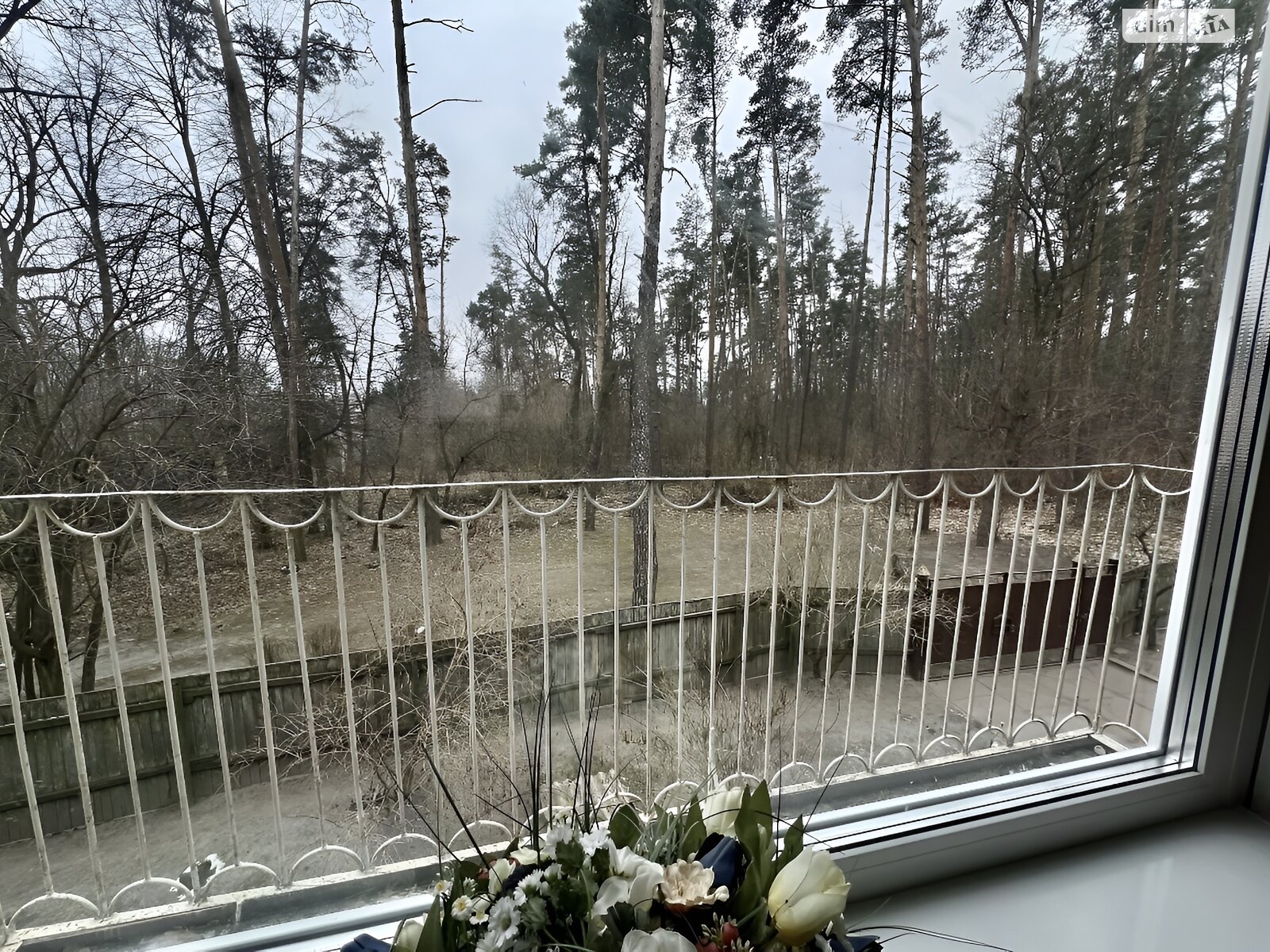 двухэтажный дом с балконом, 150 кв. м, кирпич. Продажа в Ворзеле фото 1 двухэтажный дом с балконом, 150 кв. м, кирпич. Продажа в Ворзеле фото 1