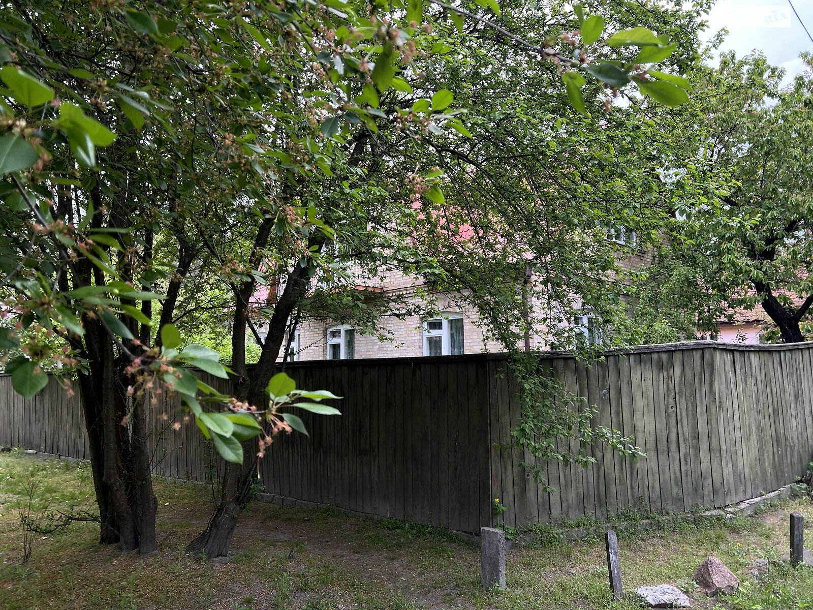 двухэтажный дом с балконом, 150 кв. м, кирпич. Продажа в Ворзеле фото 1 двухэтажный дом с балконом, 150 кв. м, кирпич. Продажа в Ворзеле фото 1