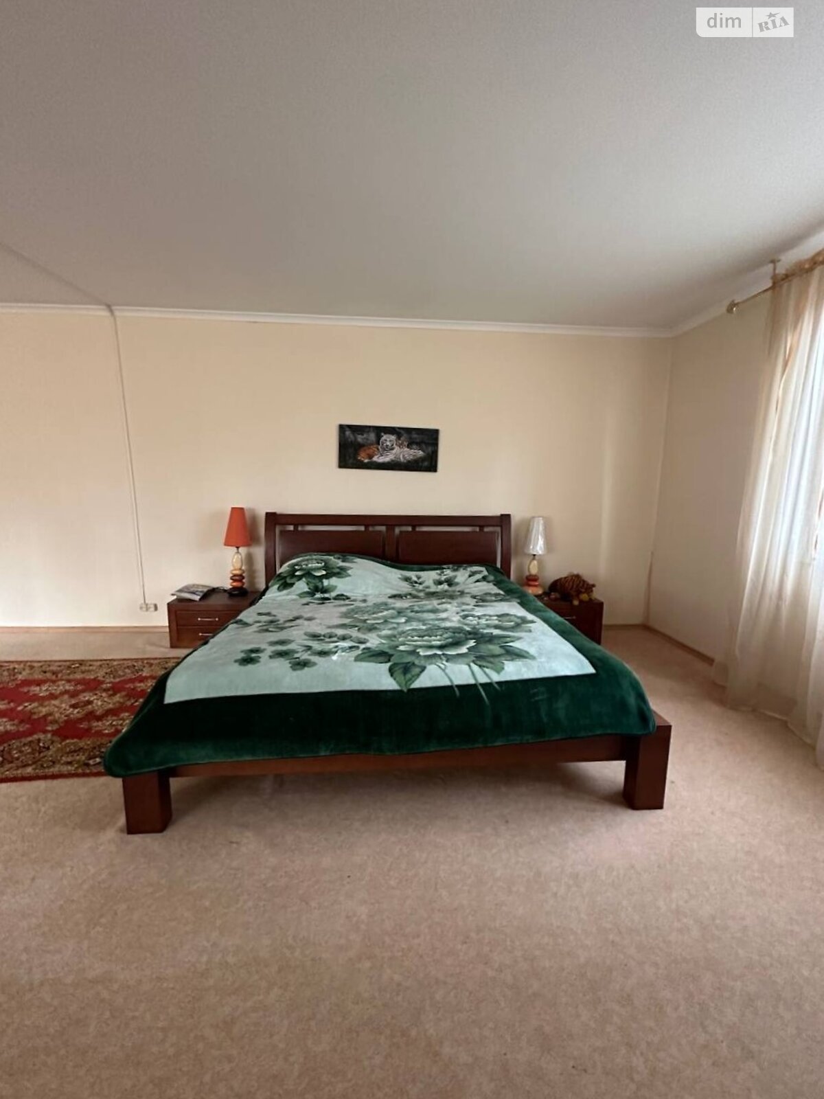 двухэтажный дом с балконом, 155.8 кв. м, кирпич. Продажа в Ворзеле фото 1 двухэтажный дом с балконом, 155.8 кв. м, кирпич. Продажа в Ворзеле фото 1