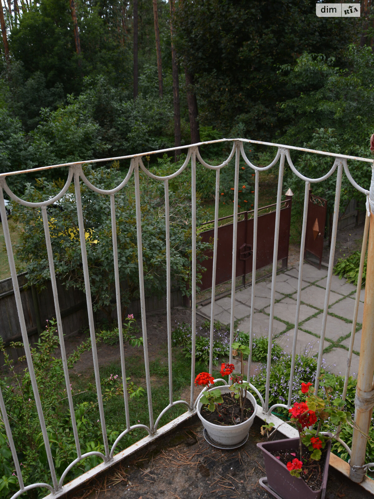 двухэтажный дом с балконом, 155.8 кв. м, кирпич. Продажа в Ворзеле фото 1 двухэтажный дом с балконом, 155.8 кв. м, кирпич. Продажа в Ворзеле фото 1