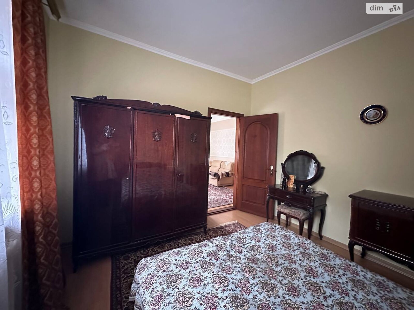двухэтажный дом с балконом, 155.8 кв. м, кирпич. Продажа в Ворзеле фото 1 двухэтажный дом с балконом, 155.8 кв. м, кирпич. Продажа в Ворзеле фото 1