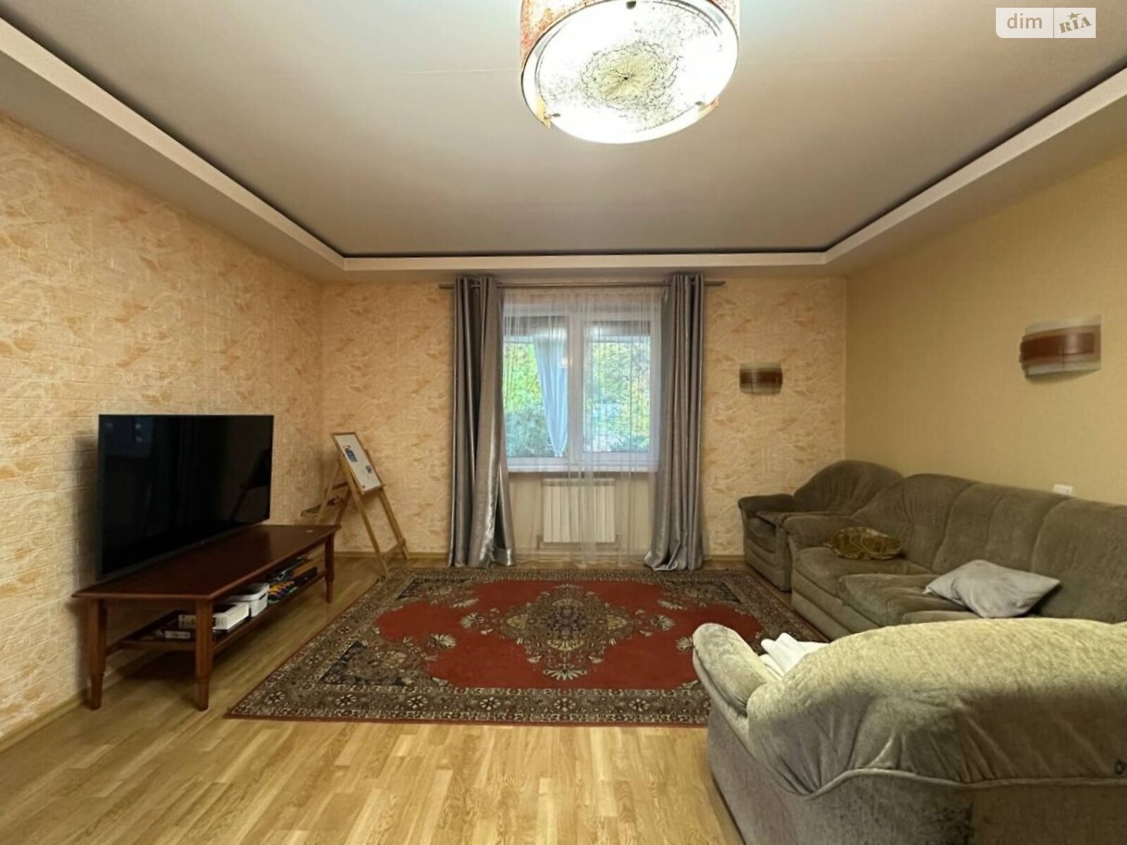 двоповерховий будинок з верандою, 191 кв. м, цегла. Продаж у Ворзелі фото 1