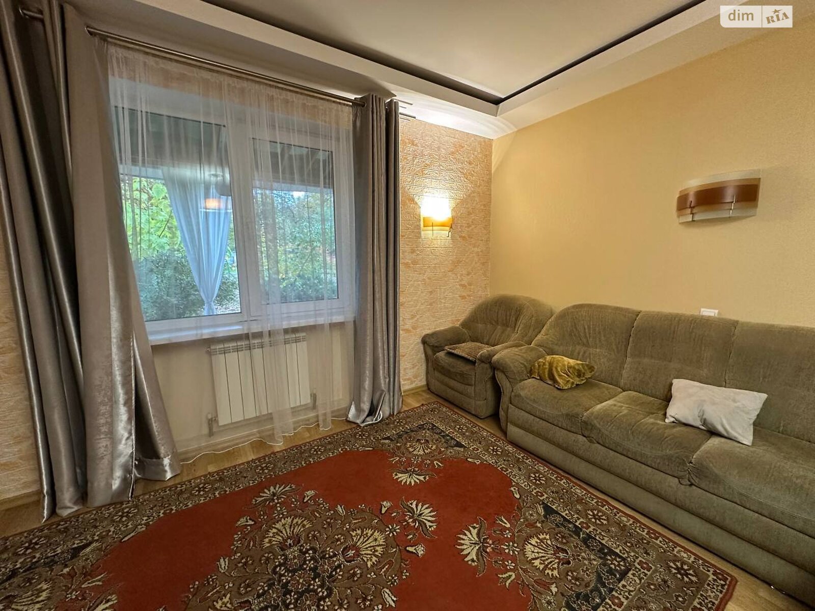 двоповерховий будинок з верандою, 191 кв. м, цегла. Продаж у Ворзелі фото 1