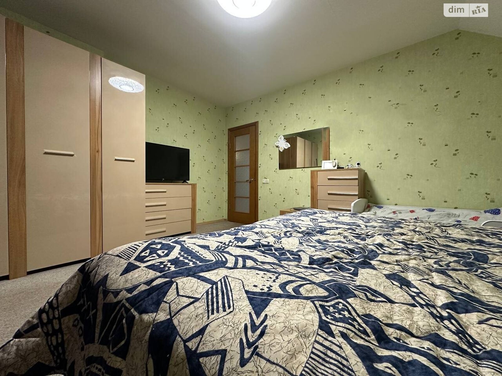 двоповерховий будинок з верандою, 191 кв. м, цегла. Продаж у Ворзелі фото 1