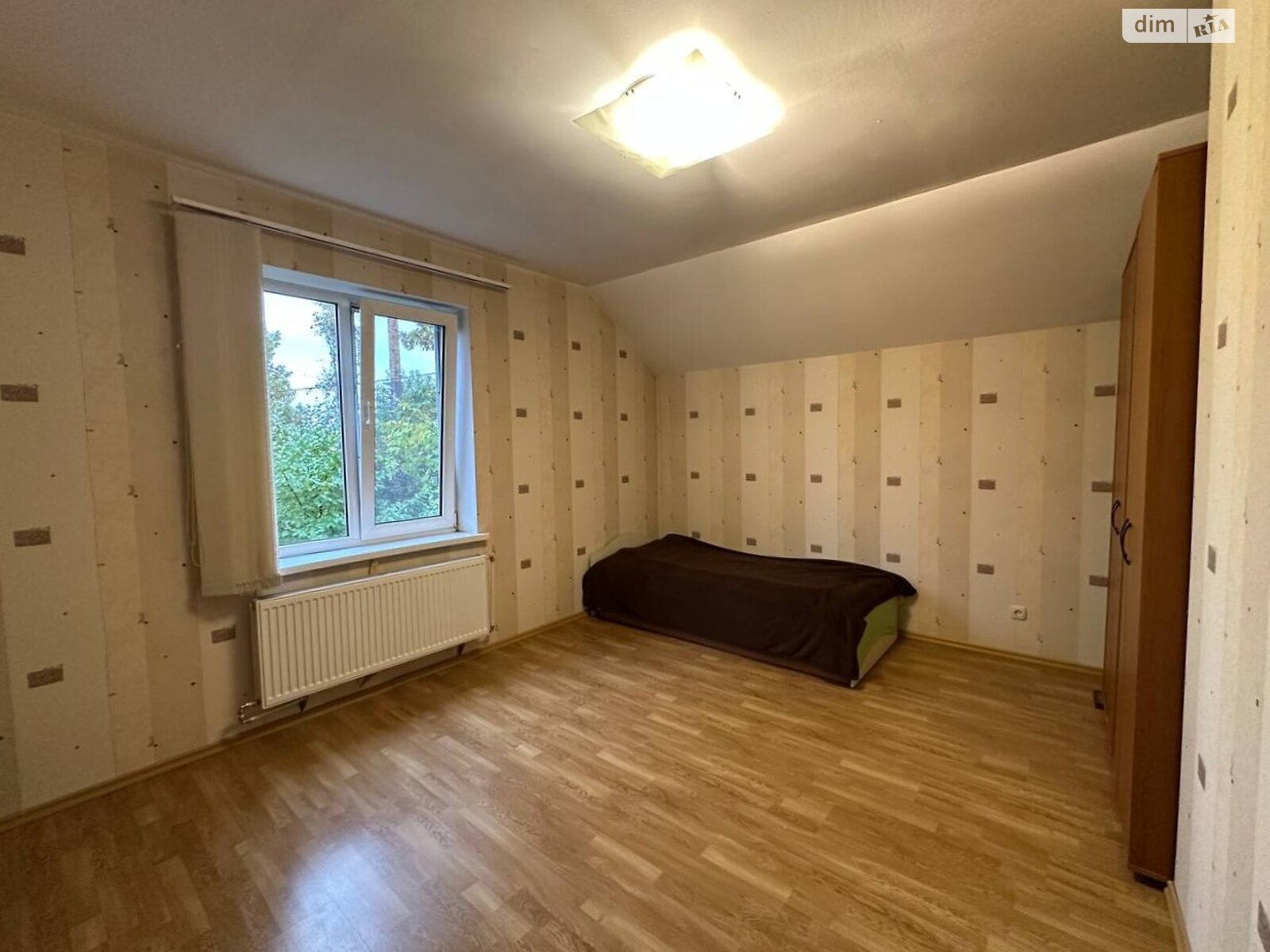 двоповерховий будинок з верандою, 191 кв. м, цегла. Продаж у Ворзелі фото 1