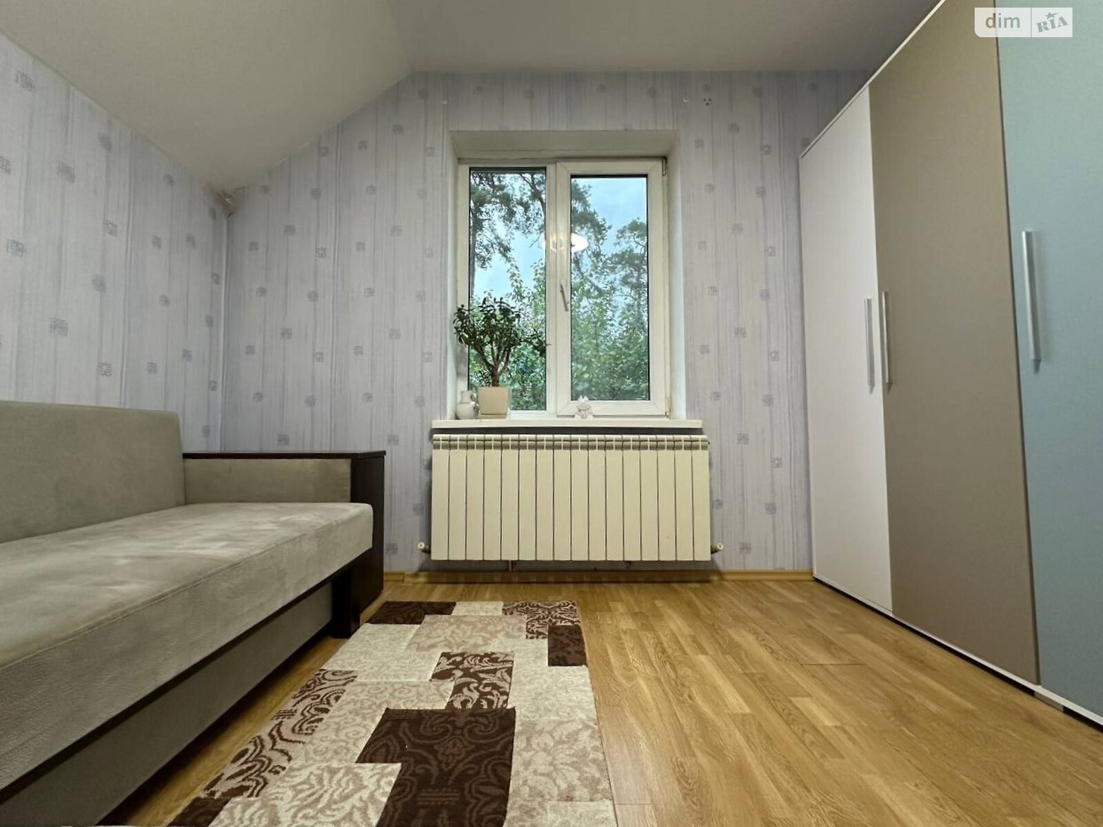 двоповерховий будинок з верандою, 191 кв. м, цегла. Продаж у Ворзелі фото 1