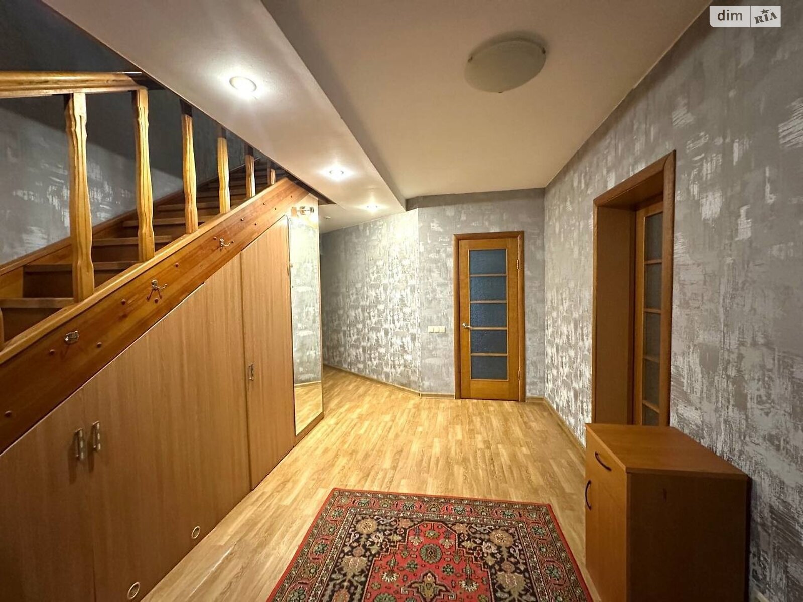 двоповерховий будинок з верандою, 191 кв. м, цегла. Продаж у Ворзелі фото 1