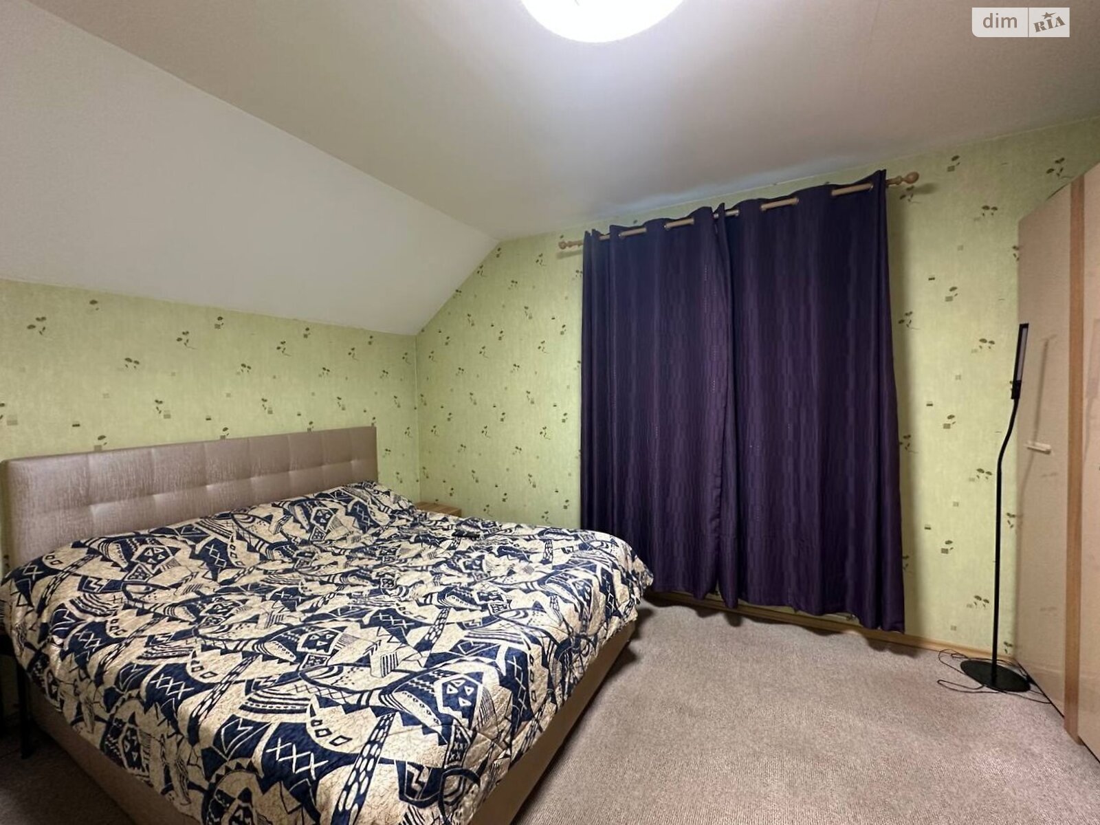 двоповерховий будинок з верандою, 191 кв. м, цегла. Продаж у Ворзелі фото 1