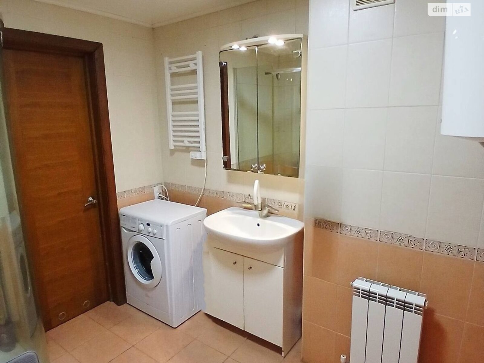 двоповерховий будинок з верандою, 191 кв. м, цегла. Продаж у Ворзелі фото 1