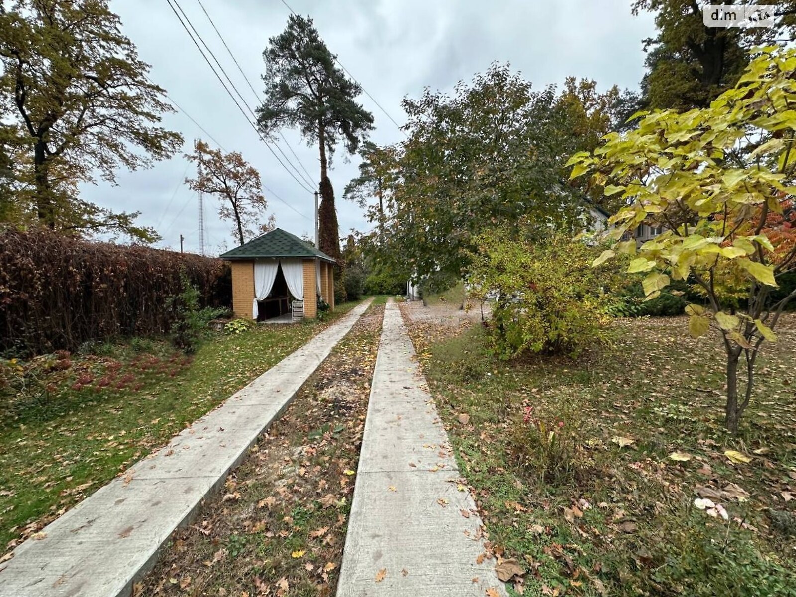 двоповерховий будинок з верандою, 191 кв. м, цегла. Продаж у Ворзелі фото 1