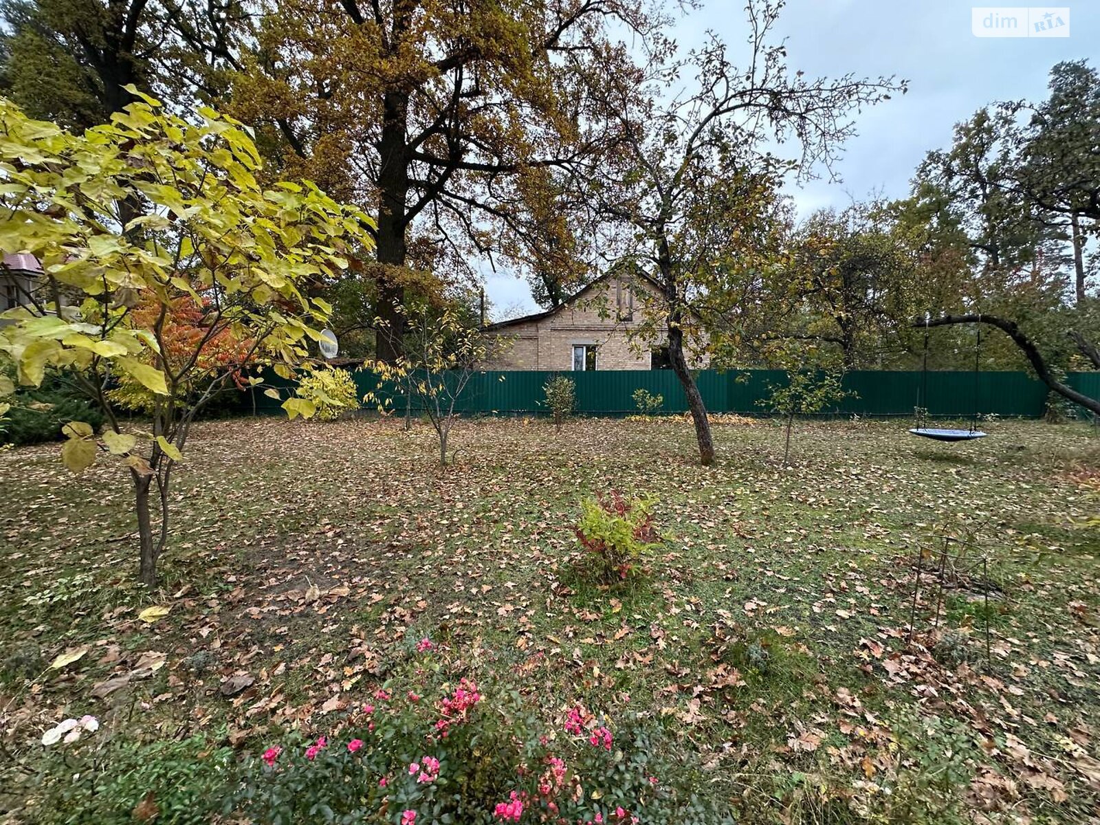 двоповерховий будинок з верандою, 191 кв. м, цегла. Продаж у Ворзелі фото 1