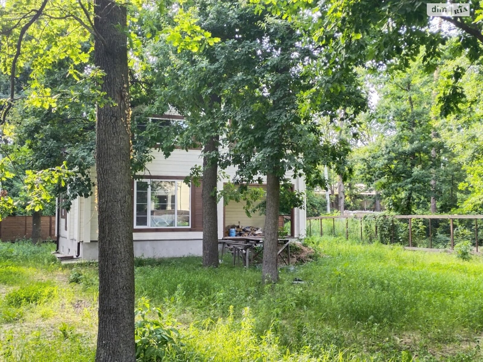 двоповерховий будинок, 205 кв. м, брус. Продаж у Ворзелі фото 1 двоповерховий будинок, 205 кв. м, брус. Продаж у Ворзелі фото 1