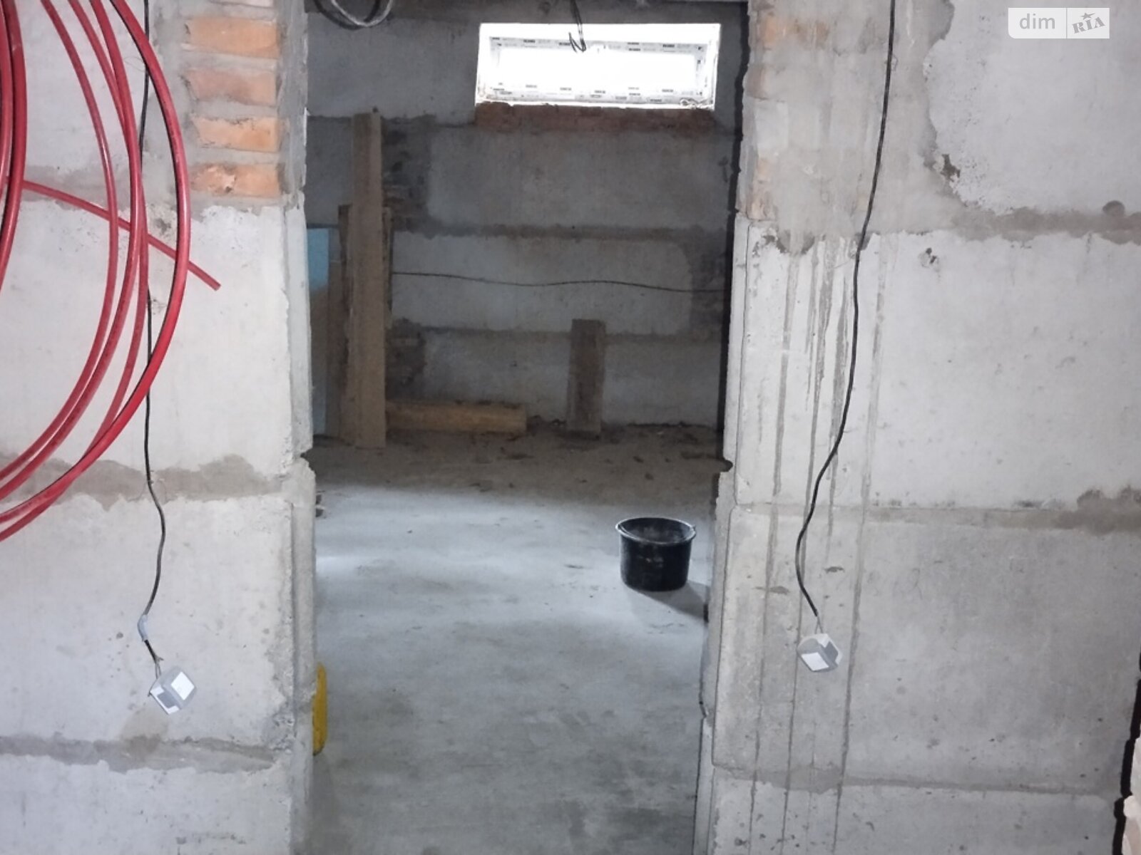 двоповерховий будинок, 205 кв. м, брус. Продаж у Ворзелі фото 1 двоповерховий будинок, 205 кв. м, брус. Продаж у Ворзелі фото 1