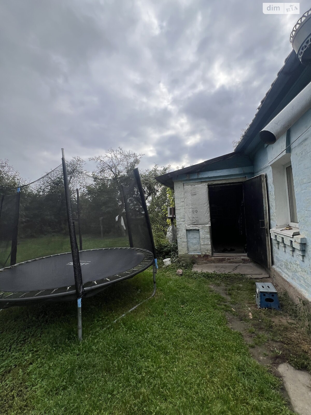 одноповерховий будинок з верандою, 72.6 кв. м, кирпич. Продаж у Ворзелі фото 1 одноповерховий будинок з верандою, 72.6 кв. м, кирпич. Продаж у Ворзелі фото 1
