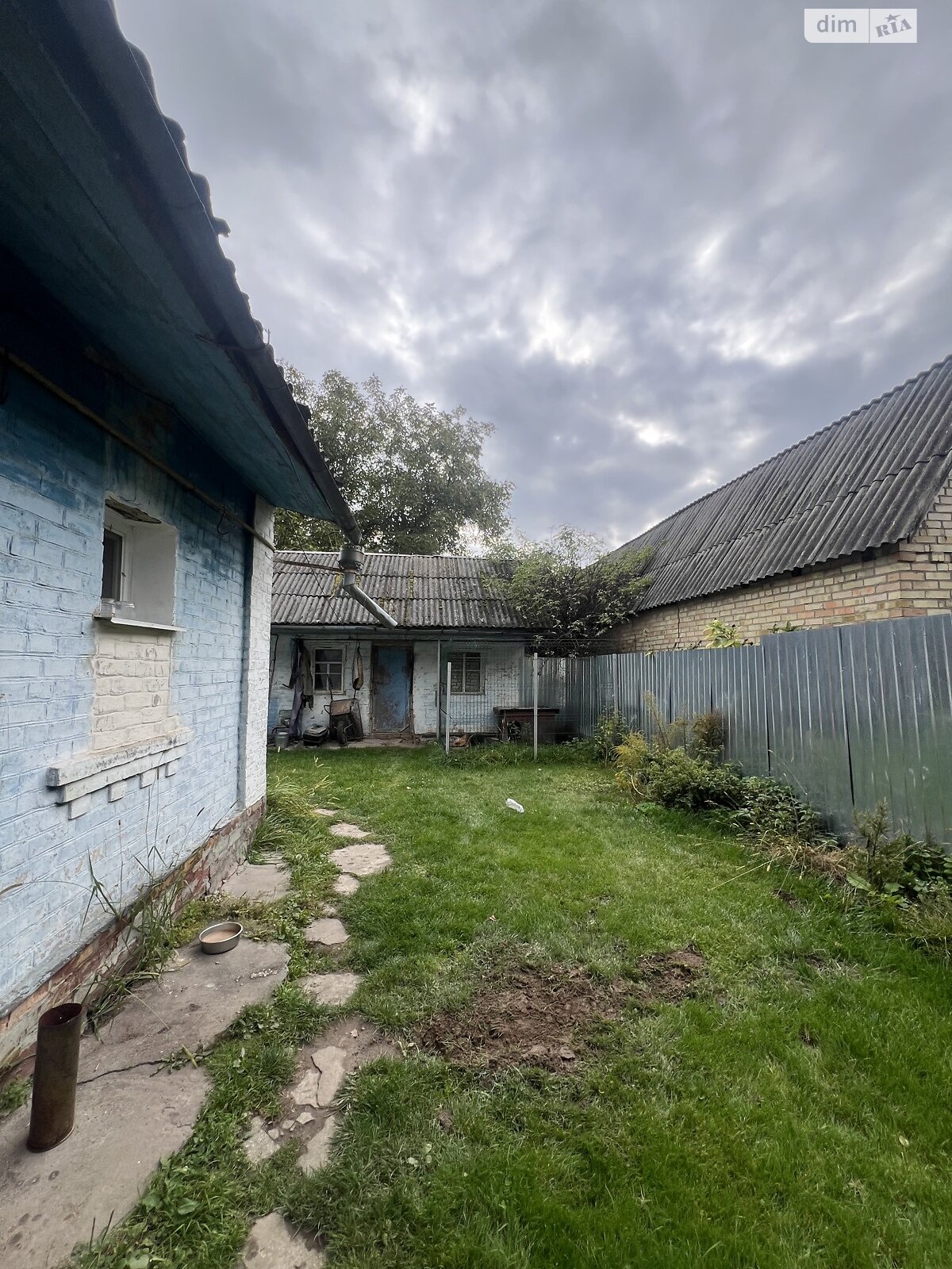 одноповерховий будинок з верандою, 72.6 кв. м, кирпич. Продаж у Ворзелі фото 1 одноповерховий будинок з верандою, 72.6 кв. м, кирпич. Продаж у Ворзелі фото 1