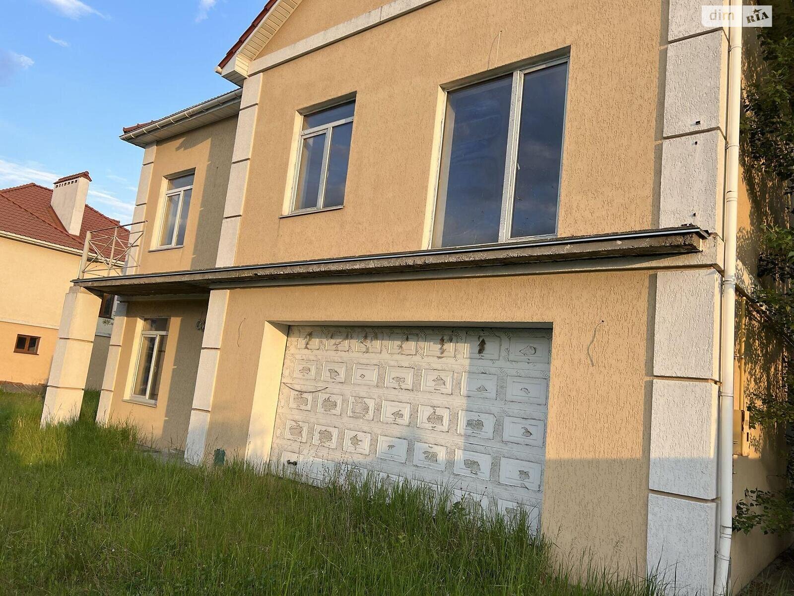 двухэтажный дом, 250 кв. м, кирпич. Продажа в Ворзеле фото 1 двухэтажный дом, 250 кв. м, кирпич. Продажа в Ворзеле фото 1