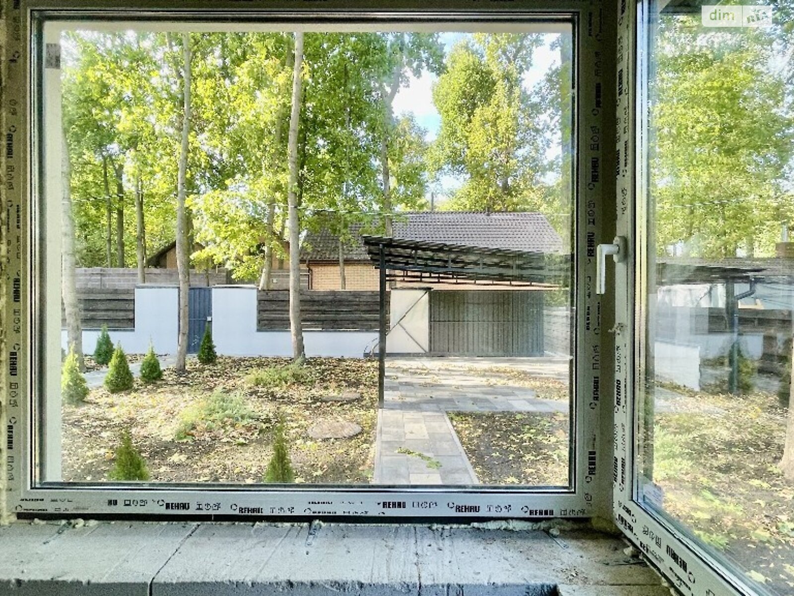 одноповерховий будинок, 150 кв. м, газобетон. Продаж у Ворзелі фото 1 одноповерховий будинок, 150 кв. м, газобетон. Продаж у Ворзелі фото 1