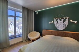 двухэтажный дом с балконом, 168.2 кв. м, газобетон. Продажа в Ворзеле фото 2