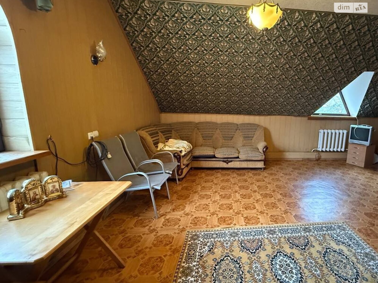 трехэтажный дом с гаражом, 300.4 кв. м, кирпич. Продажа в Ворзеле фото 1 трехэтажный дом с гаражом, 300.4 кв. м, кирпич. Продажа в Ворзеле фото 1