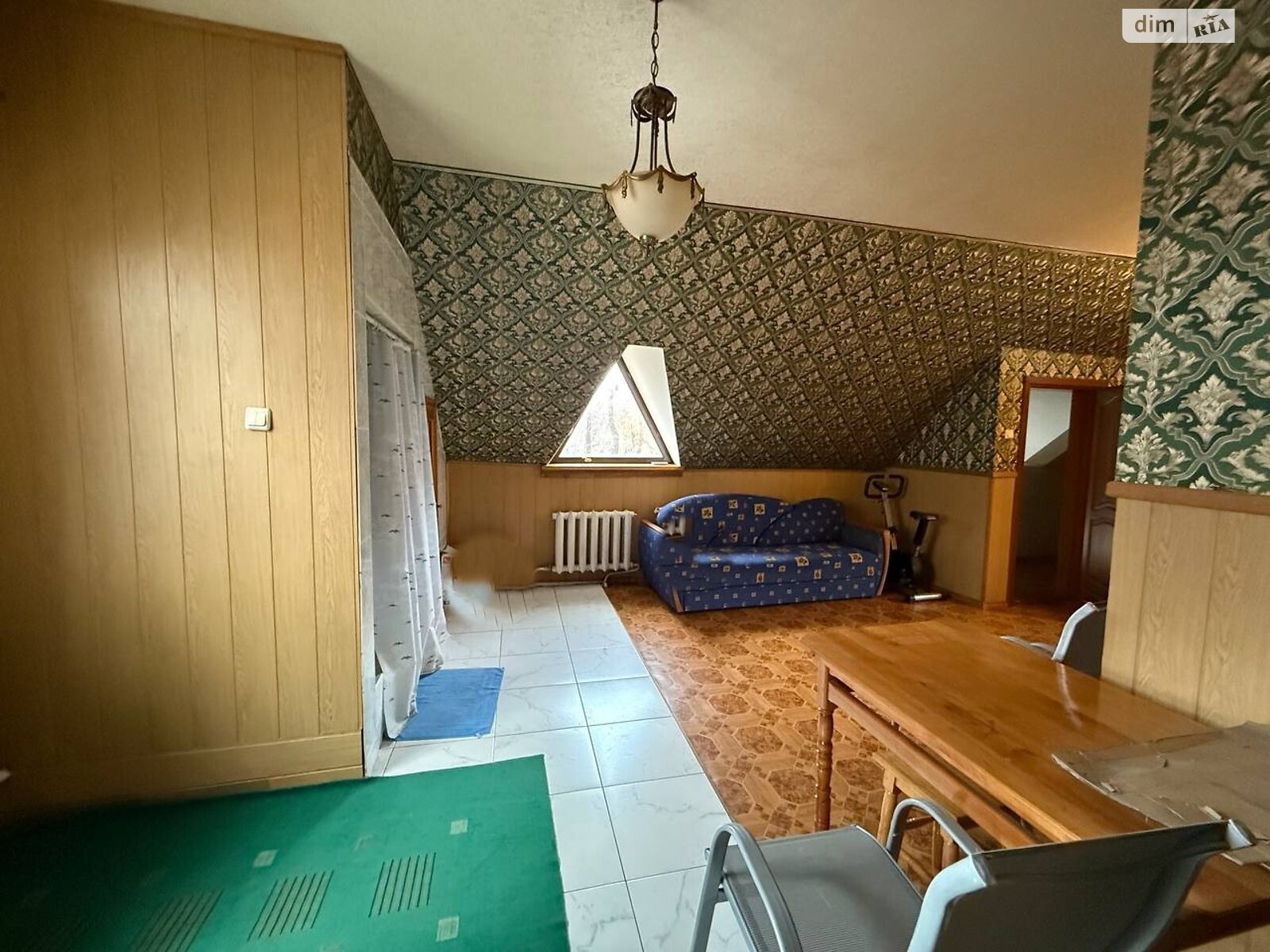 трехэтажный дом с гаражом, 300.4 кв. м, кирпич. Продажа в Ворзеле фото 1 трехэтажный дом с гаражом, 300.4 кв. м, кирпич. Продажа в Ворзеле фото 1