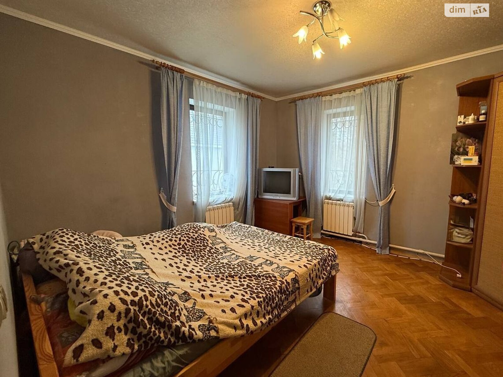 трехэтажный дом с гаражом, 300.4 кв. м, кирпич. Продажа в Ворзеле фото 1 трехэтажный дом с гаражом, 300.4 кв. м, кирпич. Продажа в Ворзеле фото 1