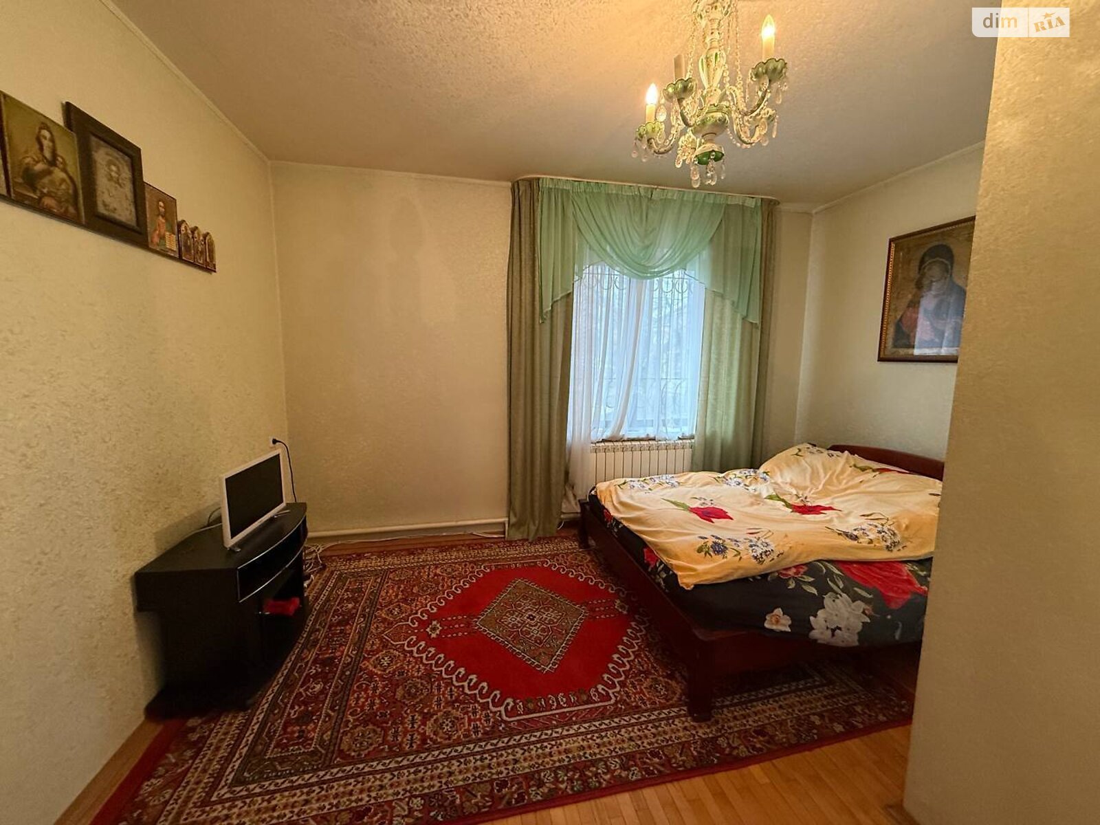 трехэтажный дом с гаражом, 300.4 кв. м, кирпич. Продажа в Ворзеле фото 1 трехэтажный дом с гаражом, 300.4 кв. м, кирпич. Продажа в Ворзеле фото 1