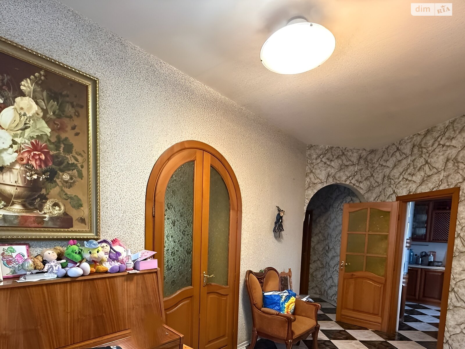трехэтажный дом с гаражом, 300.4 кв. м, кирпич. Продажа в Ворзеле фото 1 трехэтажный дом с гаражом, 300.4 кв. м, кирпич. Продажа в Ворзеле фото 1
