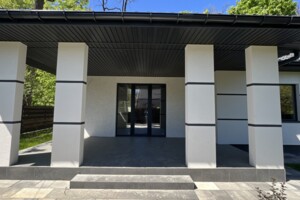 одноповерховий будинок, 150 кв. м, газобетон. Продаж у Ворзелі фото 2