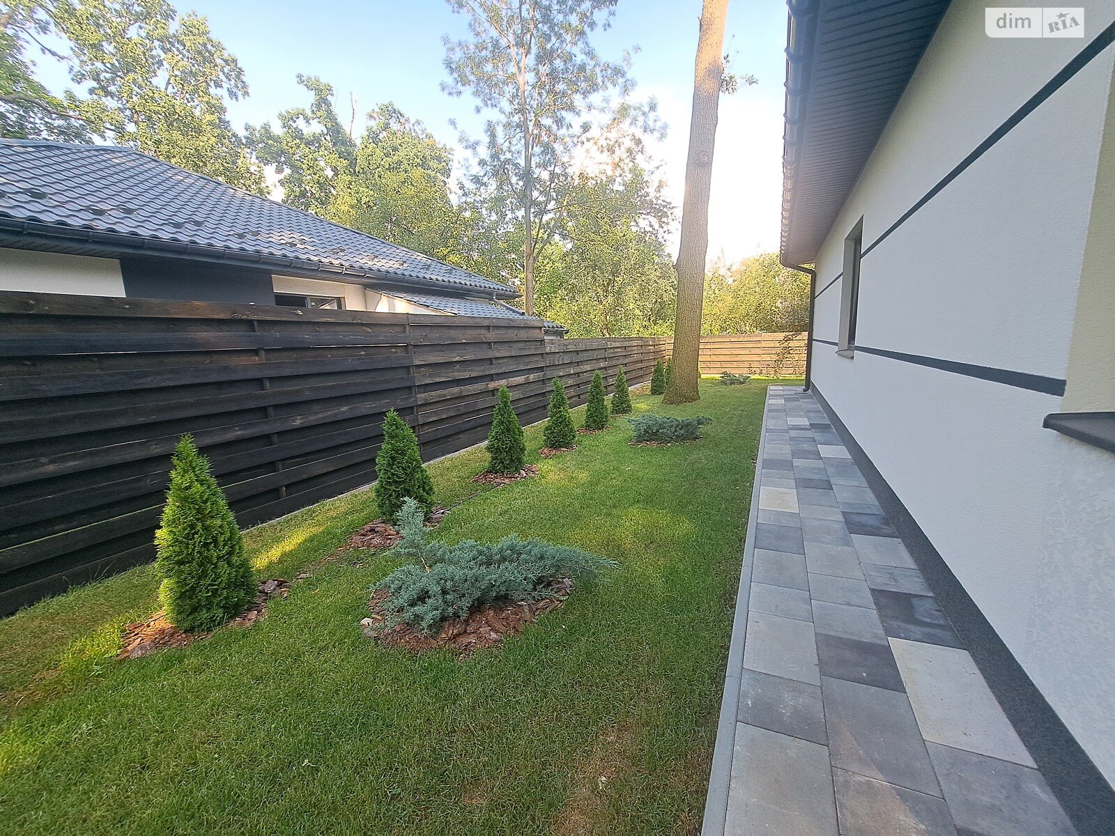 одноповерховий будинок з мансардою, 150 кв. м, піноблок. Продаж у Ворзелі фото 1 одноповерховий будинок з мансардою, 150 кв. м, піноблок. Продаж у Ворзелі фото 1