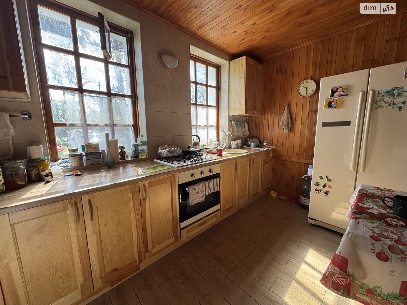 двухэтажный дом, 64.5 кв. м, кирпич. Продажа в Ворзеле фото 1 двухэтажный дом, 64.5 кв. м, кирпич. Продажа в Ворзеле фото 1