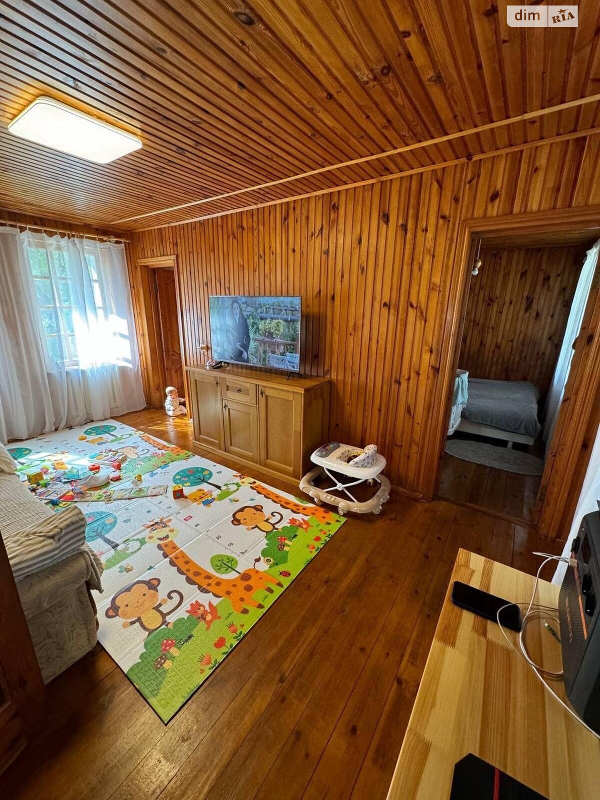 двухэтажный дом, 64.5 кв. м, кирпич. Продажа в Ворзеле фото 1 двухэтажный дом, 64.5 кв. м, кирпич. Продажа в Ворзеле фото 1