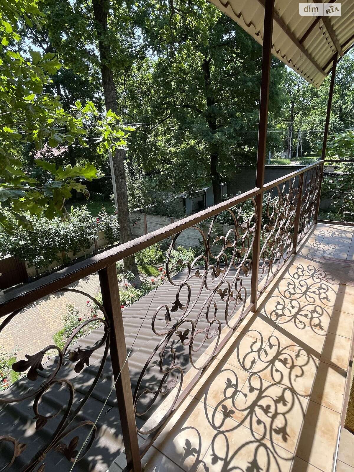 двухэтажный дом с балконом, 148.7 кв. м, кирпич. Продажа в Ворзеле фото 1 двухэтажный дом с балконом, 148.7 кв. м, кирпич. Продажа в Ворзеле фото 1