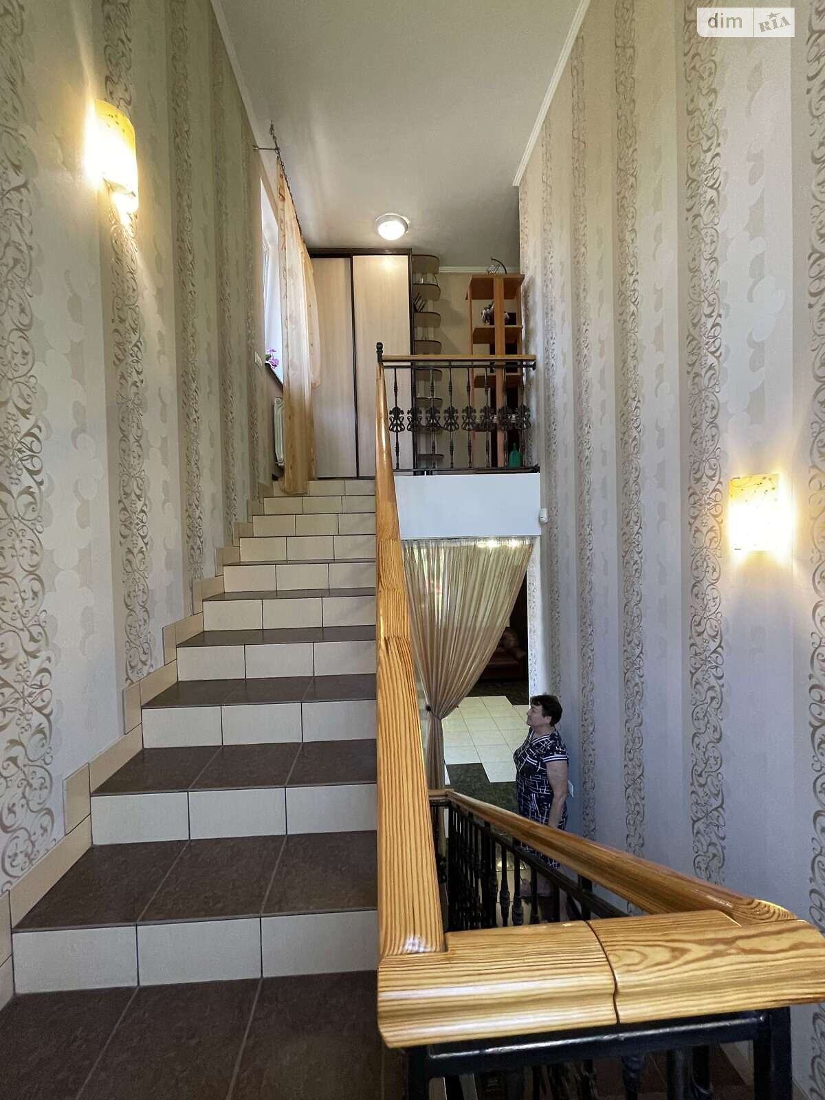 двухэтажный дом с балконом, 148.7 кв. м, кирпич. Продажа в Ворзеле фото 1 двухэтажный дом с балконом, 148.7 кв. м, кирпич. Продажа в Ворзеле фото 1