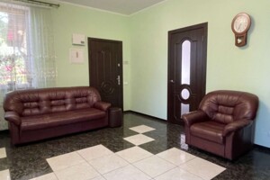 двухэтажный дом с балконом, 148.7 кв. м, кирпич. Продажа в Ворзеле фото 2