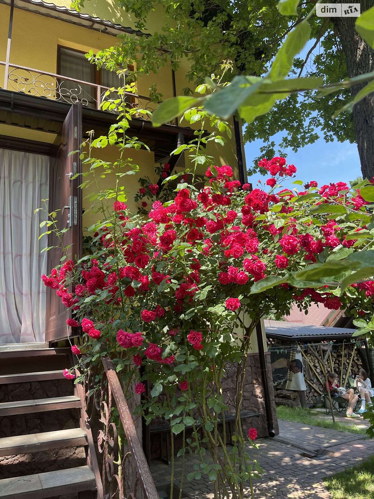 двухэтажный дом с балконом, 148.7 кв. м, кирпич. Продажа в Ворзеле фото 1 двухэтажный дом с балконом, 148.7 кв. м, кирпич. Продажа в Ворзеле фото 1