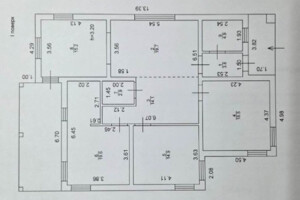 одноэтажный дом, 113.6 кв. м, керамический блок. Продажа в Ворзеле фото 2