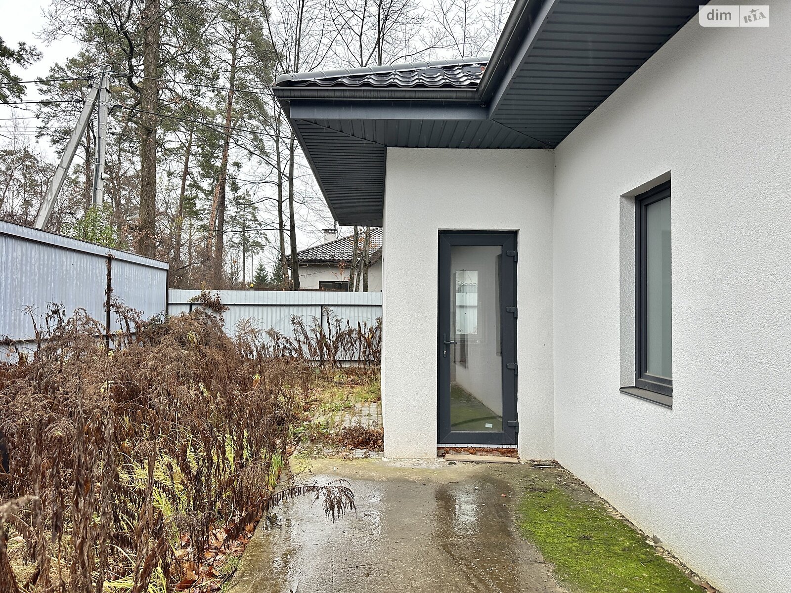 одноэтажный дом, 113.6 кв. м, кирпич. Продажа в Ворзеле фото 1 одноэтажный дом, 113.6 кв. м, кирпич. Продажа в Ворзеле фото 1